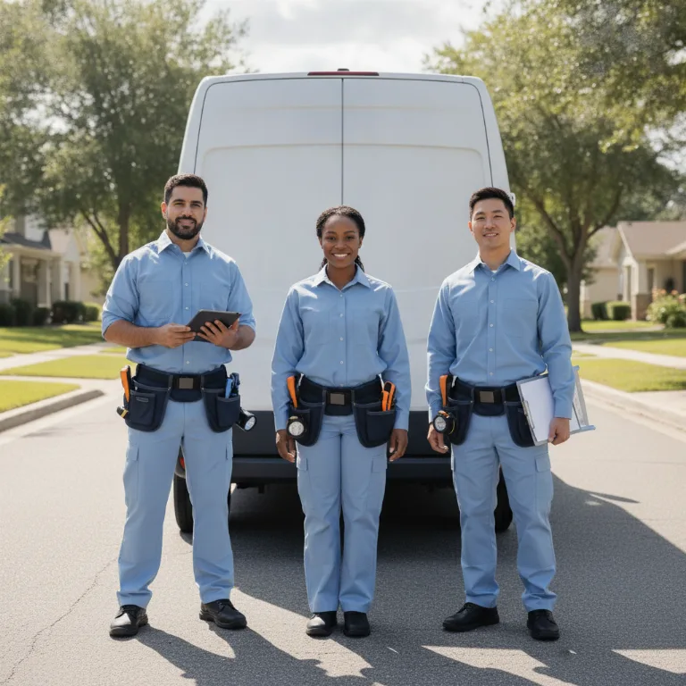 home inspector O'Fallon